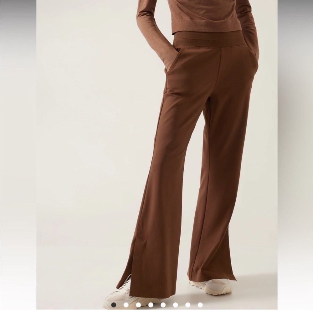 Athleta Venice Flare Pant size S